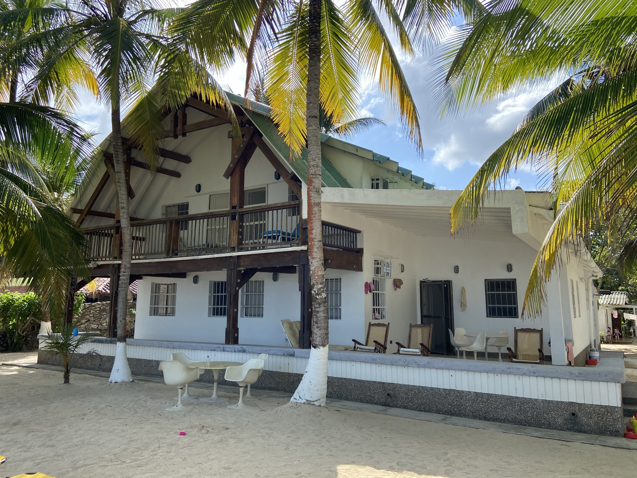 casa